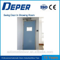 DSW-100 automatic swing door